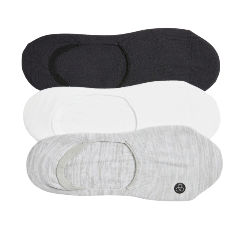 No Show Sneaker Socks